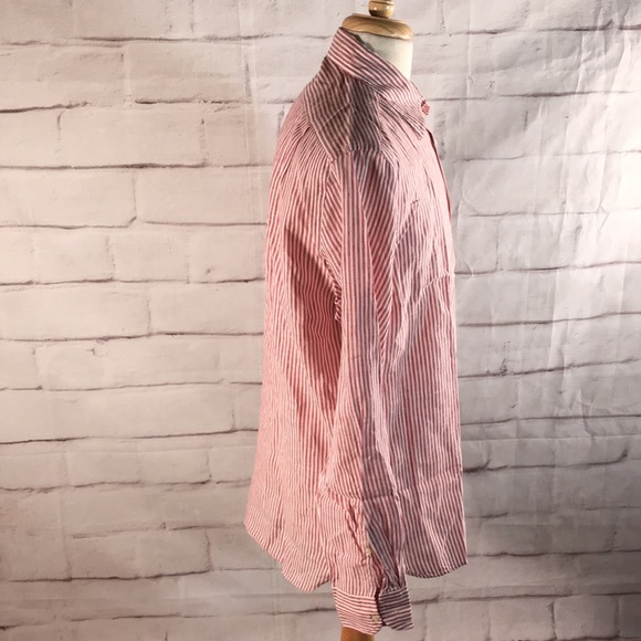 BOGGI Milano Linen Shirt - Picture 4 of 7